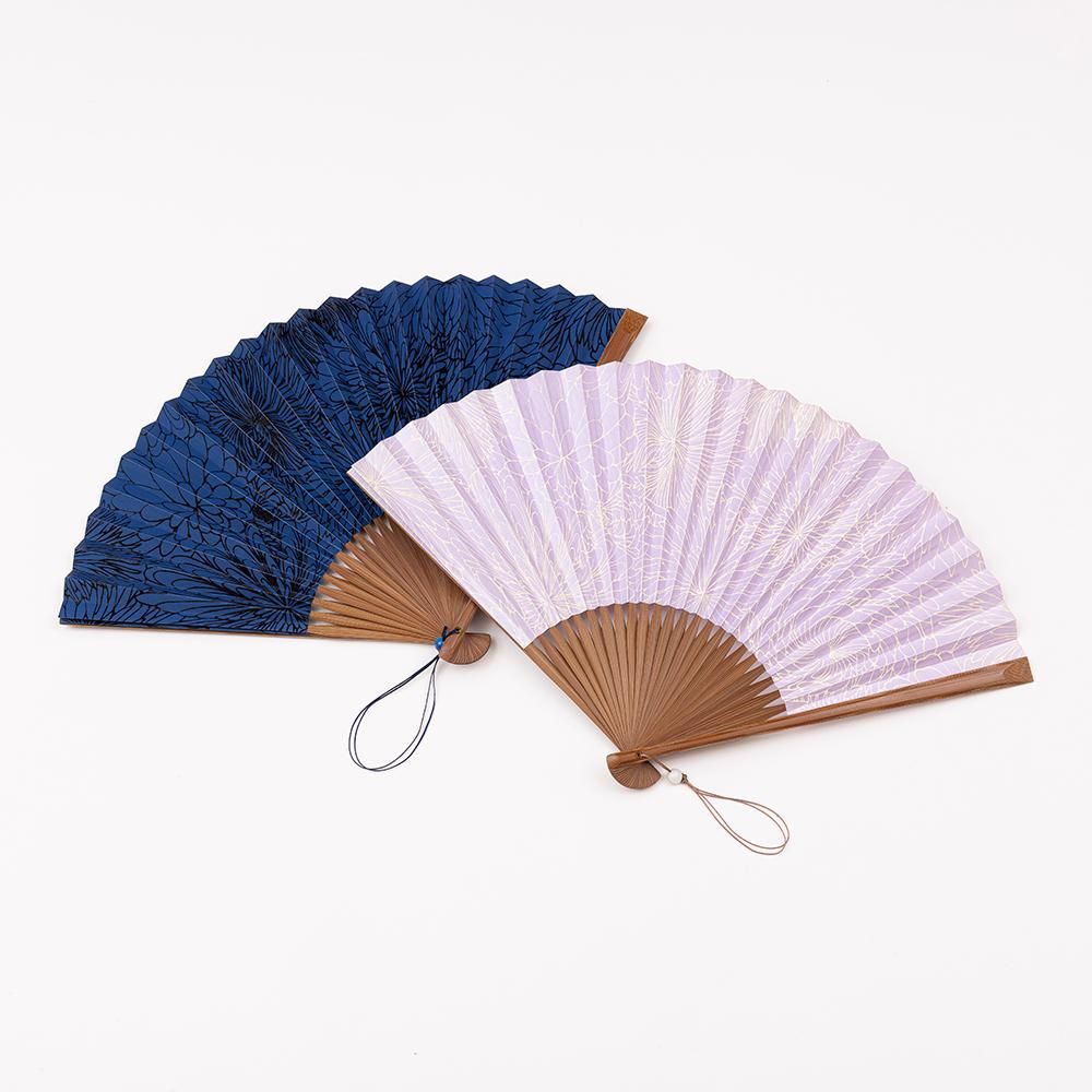 最高級 菊花扇子 - 榛原（はいばら）オンラインショップ 工芸品