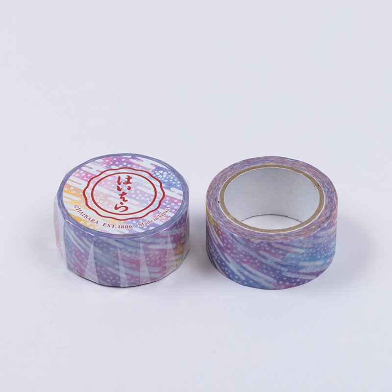 WASHI TAPE˺<img class='new_mark_img2' src='https://img.shop-pro.jp/img/new/icons61.gif' style='border:none;display:inline;margin:0px;padding:0px;width:auto;' />