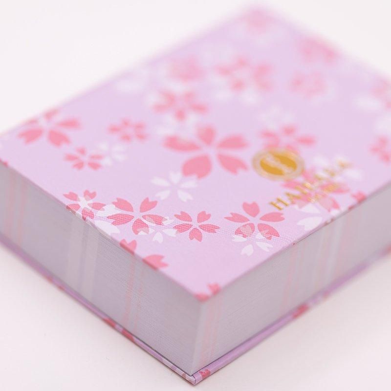 pinkhole 作家　メモ　メモ帳　まとめ売り　大量 DIY layerd notepads using scrap paper |Tutorial - YouTube