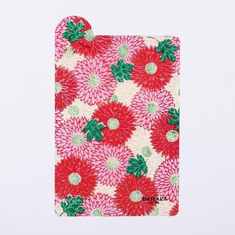 しおり様 専用 はいばら 文様しおり 雀 - 日本橋 榛原 -はいばら-