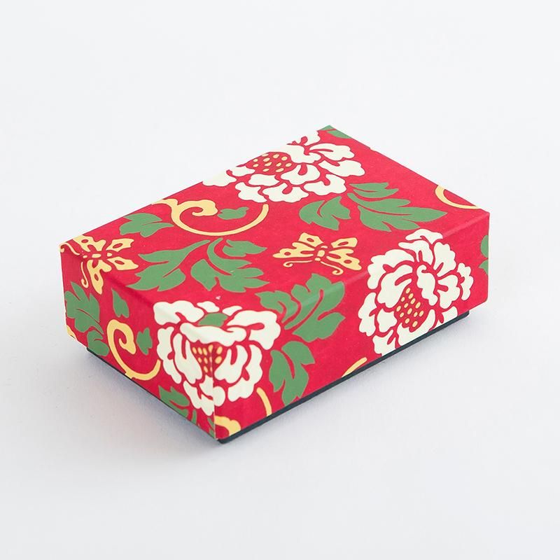 千代紙小箱 牡丹 榛原 はいばら オンラインショップ 千代紙小箱 牡丹 榛原 はいばら オンラインショップ