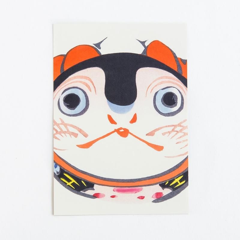 絵はがき 犬張子 榛原 はいばら オンラインショップ 絵はがき 犬張子 榛原 はいばら オンラインショップ
