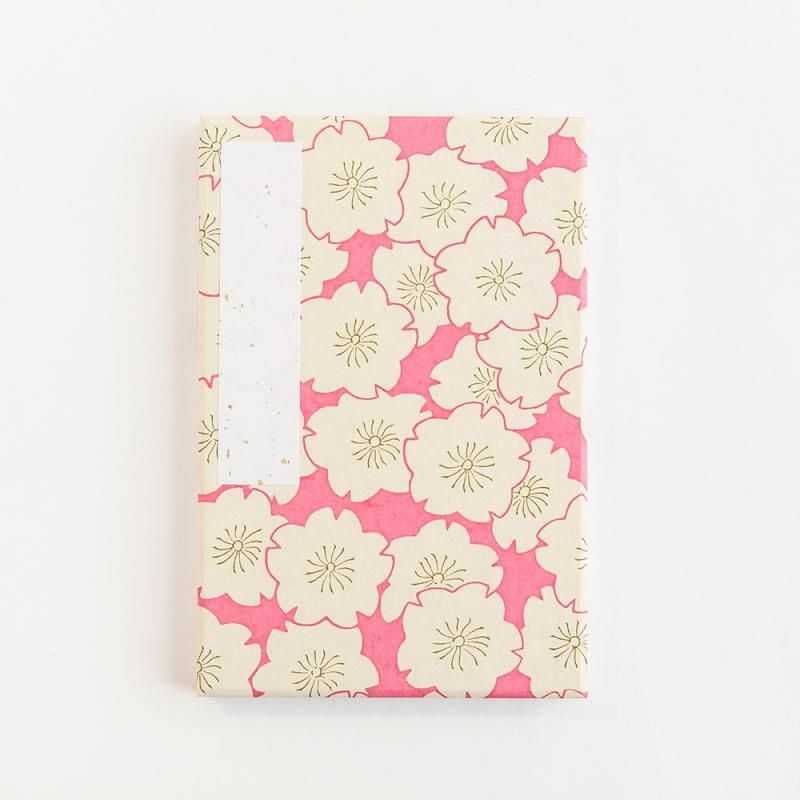 朱印帳 桜 ピンク - 榛原（はいばら）オンラインショップ