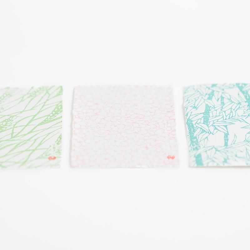 木版手摺絵はがき 「夢二の旅」 - 榛原（はいばら）オンラインショップ