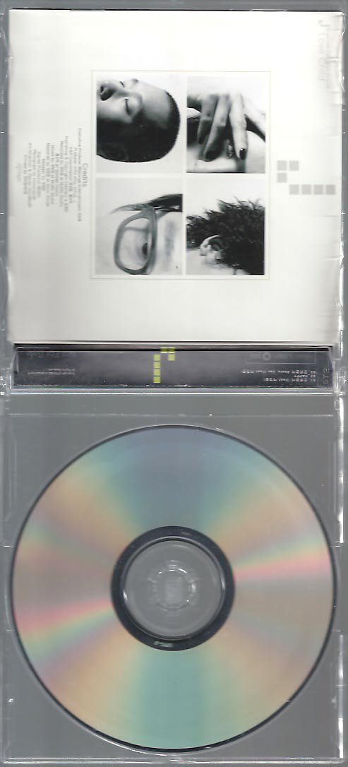 Ｊ　ジェイ　　Electro Project Album 　「Love child」　2008　中古品 -  ハングルカゲは韓国の映画、ドラマとグッズを扱っています、DVD,OST,etc,通販のみで店舗はありません