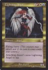 ʤŷ/Lightning Angel R Ѹ