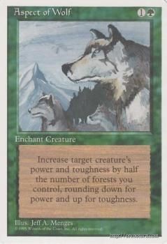 狼の血 Aspect Of Wolf R Nm 英語版 マジック ザ ギャザリング Mtgカード通販のカードミュージアム 狼の血 Aspect Of Wolf R Nm 英語版 マジック ザ ギャザリング Mtgカード通販のカードミュージアム