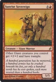 暁の君主 Sunrise Sovereign R 英語版 マジック ザ ギャザリング Mtgカード通販のカードミュージアム 暁の君主 Sunrise Sovereign R 英語版 マジック ザ ギャザリング Mtgカード通販のカードミュージアム