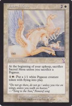 聖なるメサ Sacred Mesa Ts Nm 英語版 マジック ザ ギャザリング Mtgカード通販のカードミュージアム 聖なるメサ Sacred Mesa Ts Nm 英語版 マジック ザ ギャザリング Mtgカード通販のカードミュージアム