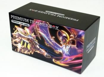 ポケモンカード プレミアムトレーナーボックス特製デッキケース Smb ポケカ通販のカードミュージアム ポケモンカード プレミアムトレーナーボックス特製デッキケース Smb ポケカ通販のカードミュージアム