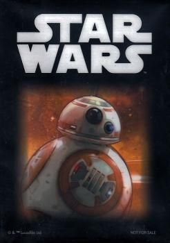 ヴァイスシュヴァルツ STAR WARS スリーブ｜カードミュージアム