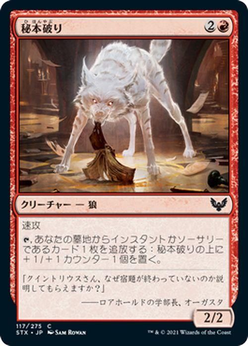 MTG マジックザギャザリング赤セット 力増す轟きなど