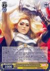 “The Saga Of The Mighty Thor”ジェーン・フォスター