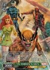 ��IN THREES��X-MEN��SR��