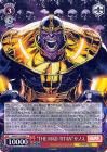 ��THE MAD TITAN�ɥ��Υ���R��