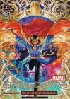THE LIFE OF DOCTOR STRANGE��MR��