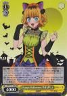 Happy Halloween MEMSR