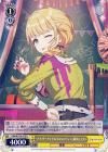アナザーアイドル'24ハロウィン 藤田ことね