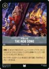 THE MOB SONG_�뽱�β�