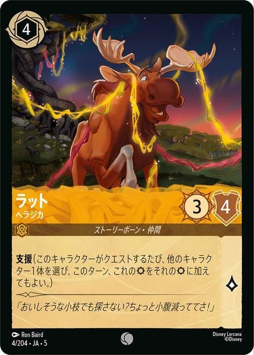 ラット_ヘラジカ