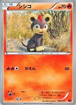 シシコ ポケモンカードカード通販のカードミュージアム