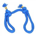 縄手錠（２本組）ブルー