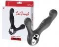 ̵Cat PunchE ENEMA VIBE BLACK