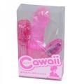 ●送料無料●Cawaii(キャワイイ) ピンク