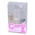 ●送料無料●Cawaii(キャワイイ) クリア