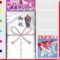 MJJ-64 おもしろジョーク ギフト系 祝儀袋ショーツ・御祝