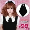 1269D▲<即納!特価!在庫限り!> Emily CC(コスプレクローゼット) タングタイ単品