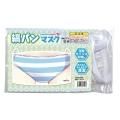 ●送料無料●縞パンマスク