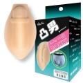 ●送料無料●凸男 カップパッド (男性型) デコオトコ