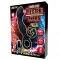 ●送料無料●バックファイアー(エレクトリックエネマ)