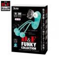●送料無料●D&F ファンキーコレクション DF-03
