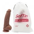 ●送料無料●リベロ ソフティン ソリッドシャフト M