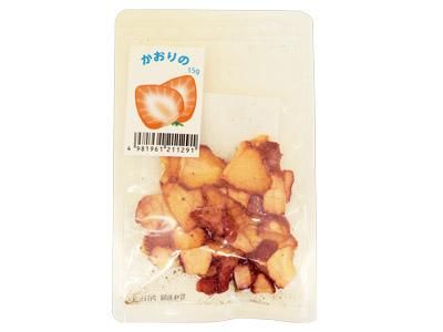 ドライフルーツ いちごスライス かおりの うさぎ星 大阪のうさぎ専門店 ドライフルーツ いちごスライス かおりの うさぎ星 大阪のうさぎ専門店