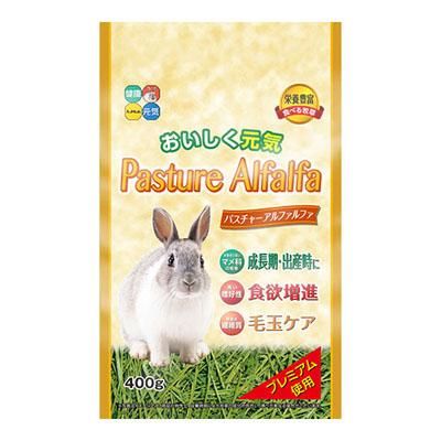 ハイペット 新パスチャーアルファルファ うさぎ星 大阪のうさぎ専門店