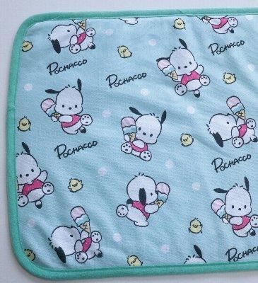 ポチャッコのことばさがし ポチャッコのことばさがし