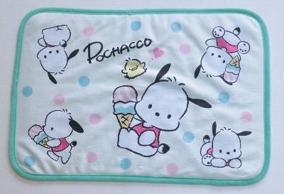 ポチャッコ様【26日まで専用】 予約販売：3月中旬～4月中旬 お届け予定】LANGBOWANG x サンリオ