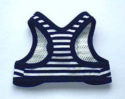 もちつき くにたちハーネス マリンネイビー S - うさぎ星 - 大阪