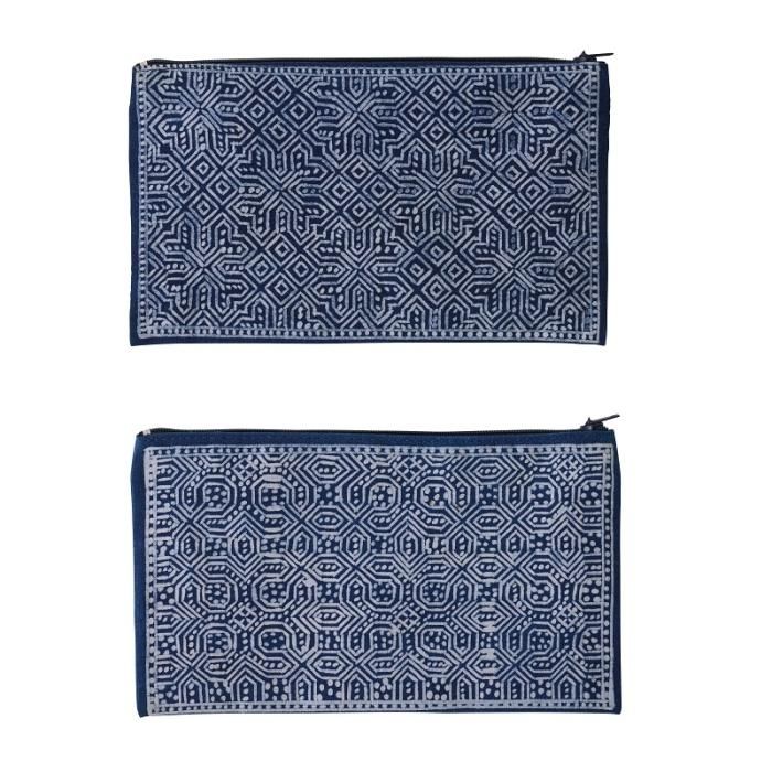 珍品】バルーチ族 小物入れ バッグ 壁掛け カーペット 織物