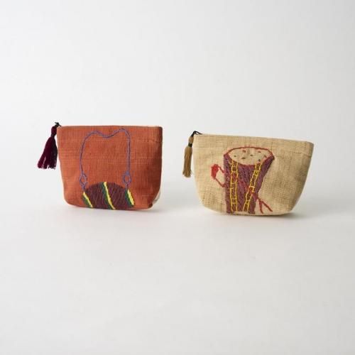 Darjeeling◎Handmade L字型ポーチ❣️4点セット Amazon.com: Lckaey Felt Organizer-for bag organizer le