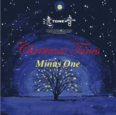 <strong>Christmas Tunes</strong></br>Minus One