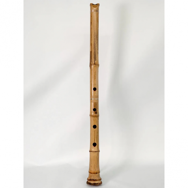 尺八本体 泉州尺八 3寸菅 泉州尺八工房&テイク・ワン web shop