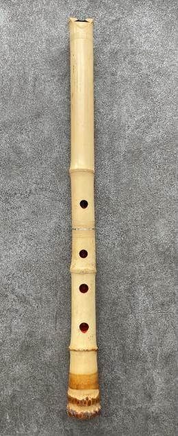 尺八本体 泉州尺八 1尺3寸管 尺八本体 泉州尺八 1尺3寸管 泉州尺八工房 | 最高の尺八を製作し