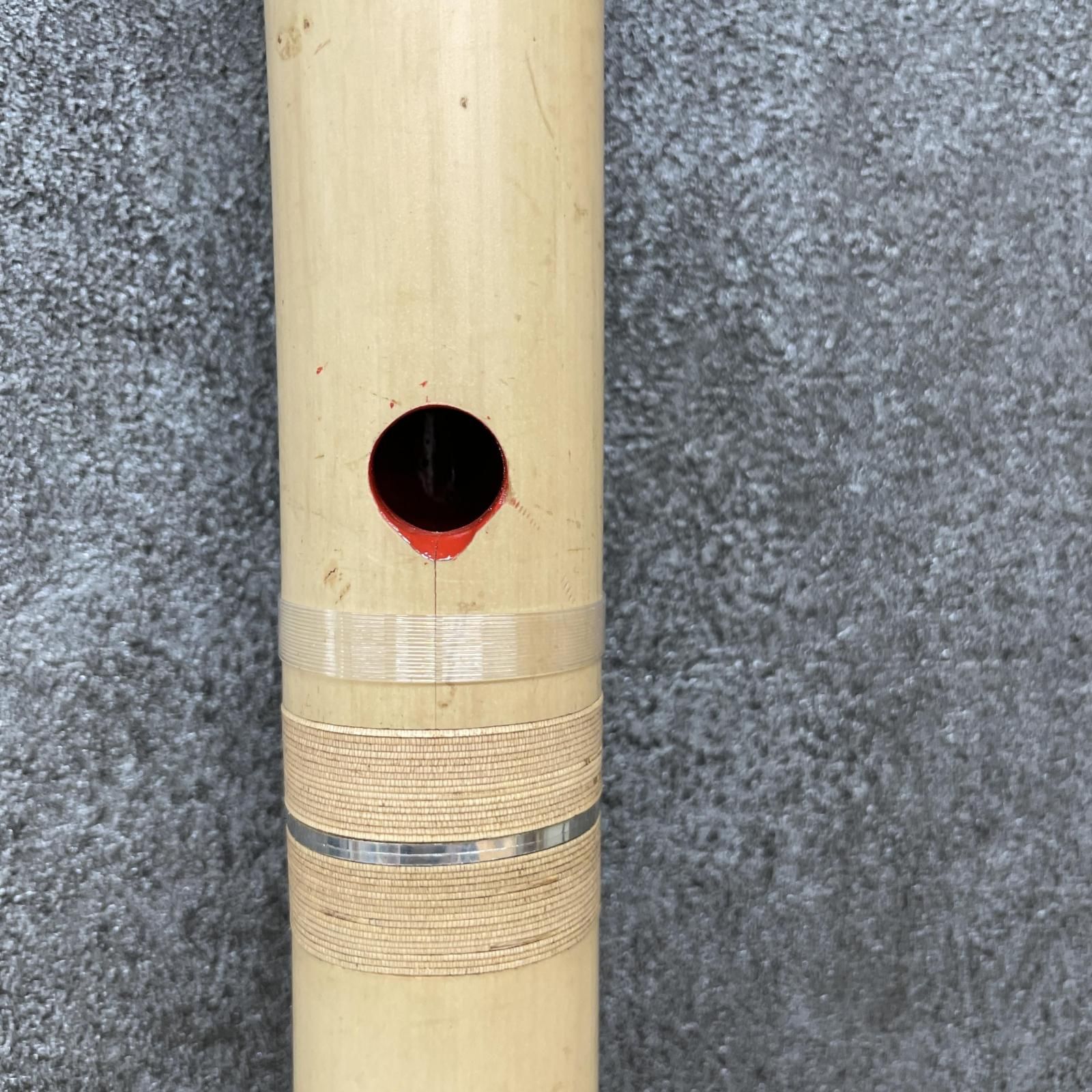 泉州尺八工房 オンラインショップ