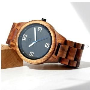 Koa Watch