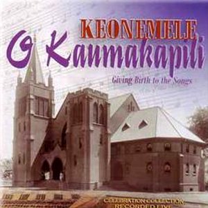 Kaumakapili Church Choir