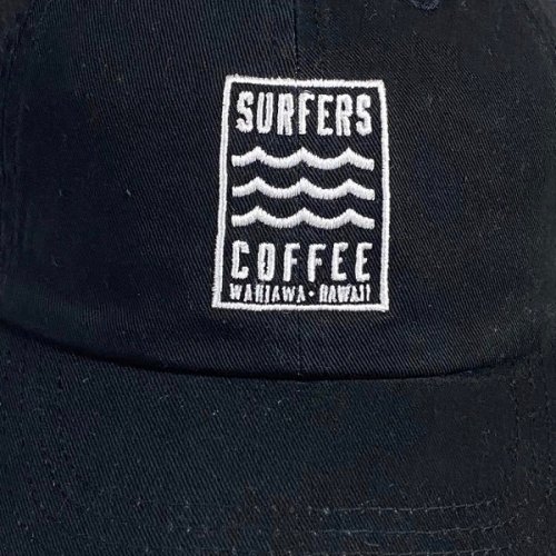 SURFERS COFFEE